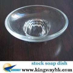 stock soap dish