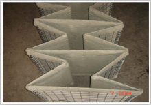 HESCO /Concertainer Defence Wall System/hesco gabion