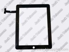 ipad digitizer