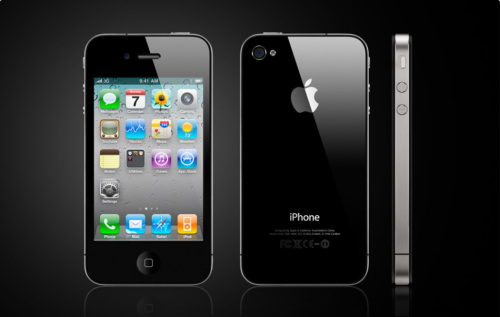 iphone 4g,this is apple's next iphone