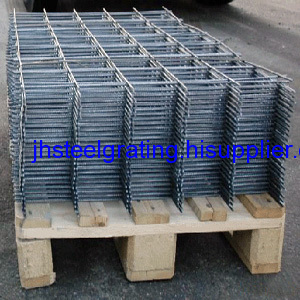 Reinforcing bar