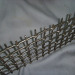 Crimped wiremesh