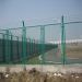 Safety fences