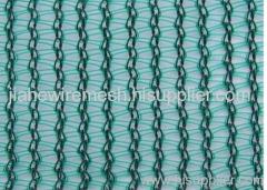 sun shade net producer