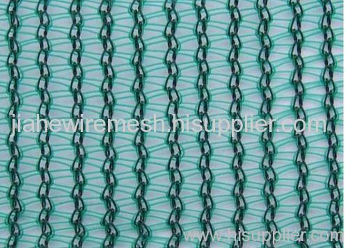 sun shade net producer