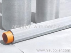 Stainless Steel Wire Cloth