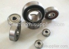 miniature ball bearings