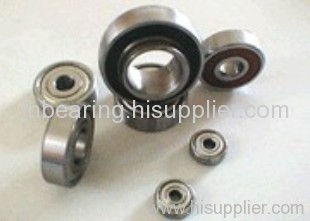 miniature bearing 607