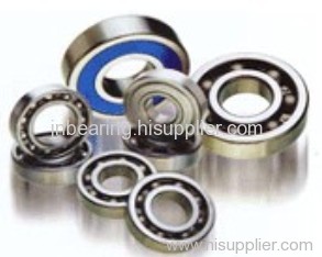 Miniature Bearings china