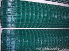 Welded Wire Mesh Coil