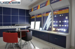 Shenzhen Likeao Electric Technology Development Co., Ltd