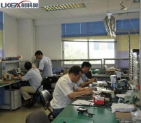 Shenzhen Likeao Electric Technology Development Co., Ltd