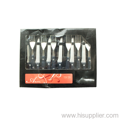 Knife & Fork set