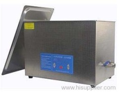 Precision Parts Cleaning Machine