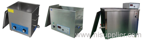 Industry Standard Ultrasonic Cleaner