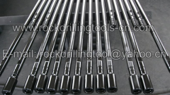 Male-Female Drill Rods