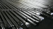 integral drill rods