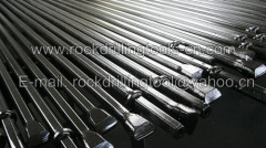 Integral Drill Steel/Integral Drill Rods