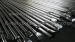 integral drill rods