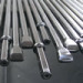 integral drill rods