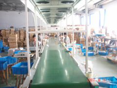 Xiangshan Victor Hardware Co., Ltd.