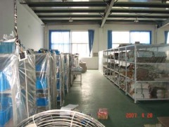 Xiangshan Victor Hardware Co., Ltd.