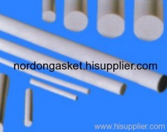 PTFE Rod, Tube