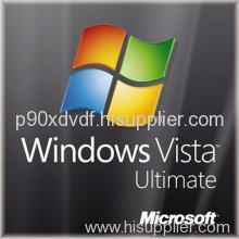 windows Vista Ultimate