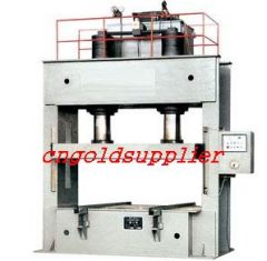 Cold Press Machine(Prepress Machine).