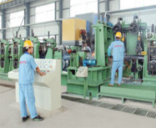 Zhengzhou Huitong Pipe Fittings Co., Ltd.