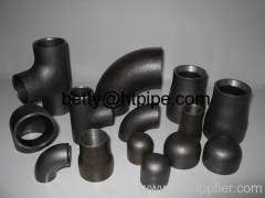 forged pipe fittings