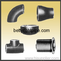 forged pipe fittings