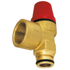 Brass Drain Valves