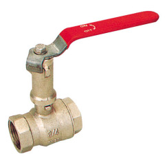 Brass Ball Valve