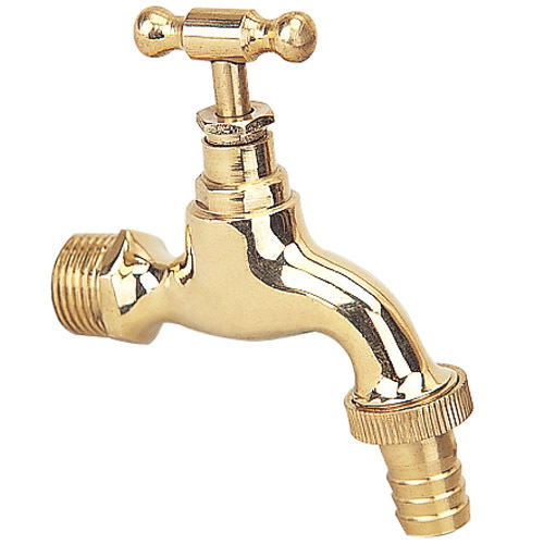 Brass Water Nozzle