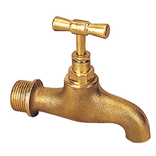 Brass Water Nozzle