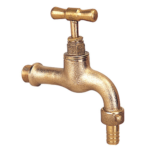 Brass Water Nozzle