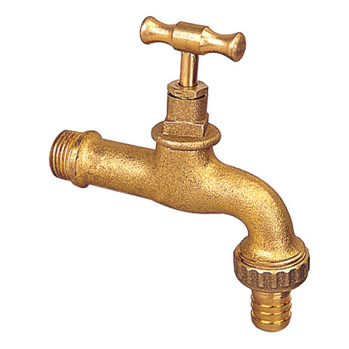 Brass Water Nozzle