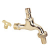 Brass Water Nozzle