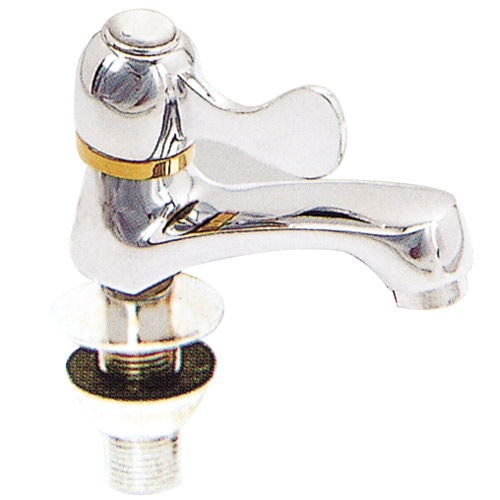 Brass Basin Mixers