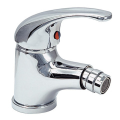 bidet mixer