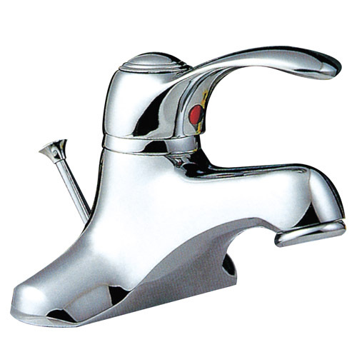 Wash Basin Mixer