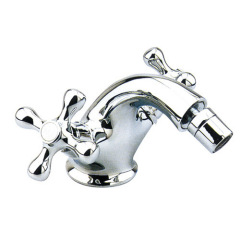 Bidet mixer