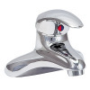 Basin mixer