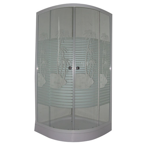 Shower Enclosure