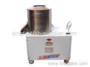 flour blending machine