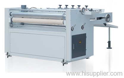Paper Separating Machine