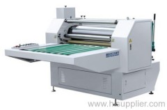 BOPP Thermal Laminating Machine