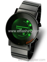 led watch