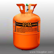 Refrigerant